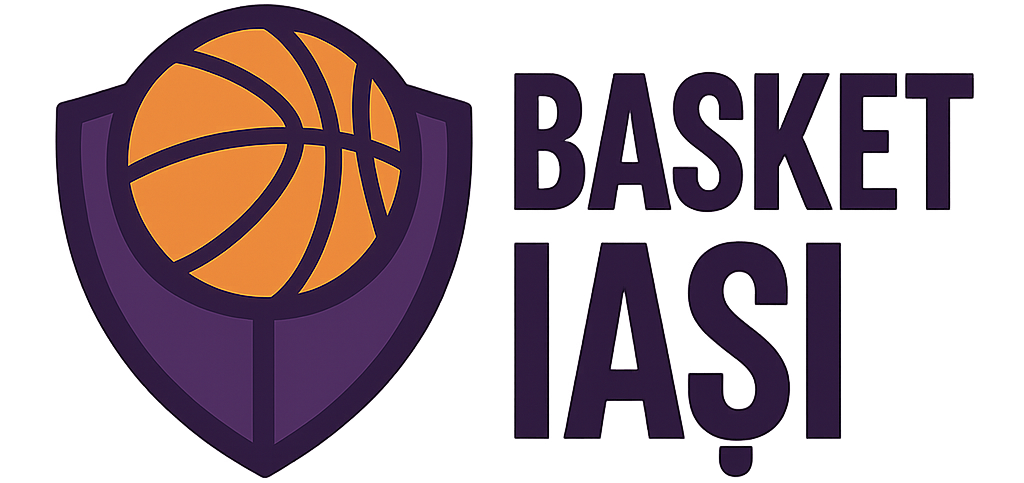 Basket Iasi